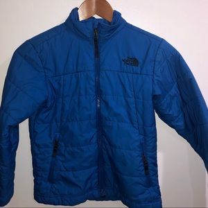 The North Face Kids Winter Coat